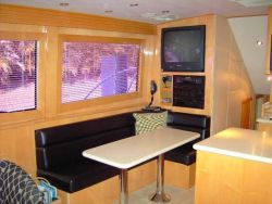 photo of  50' Hatteras 50 Convertible