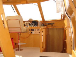 photo of  McKinna Motor Yacht