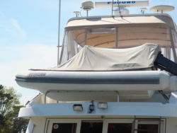photo of  57' McKinna Motor Yacht